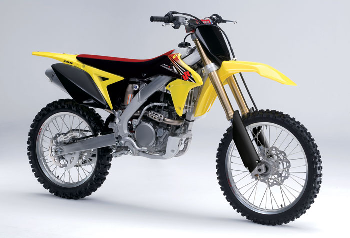 Suzuki RM-Z